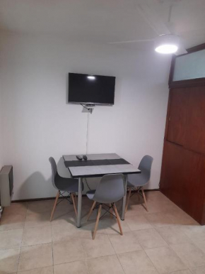 Departamento Céntrico en Mendoza